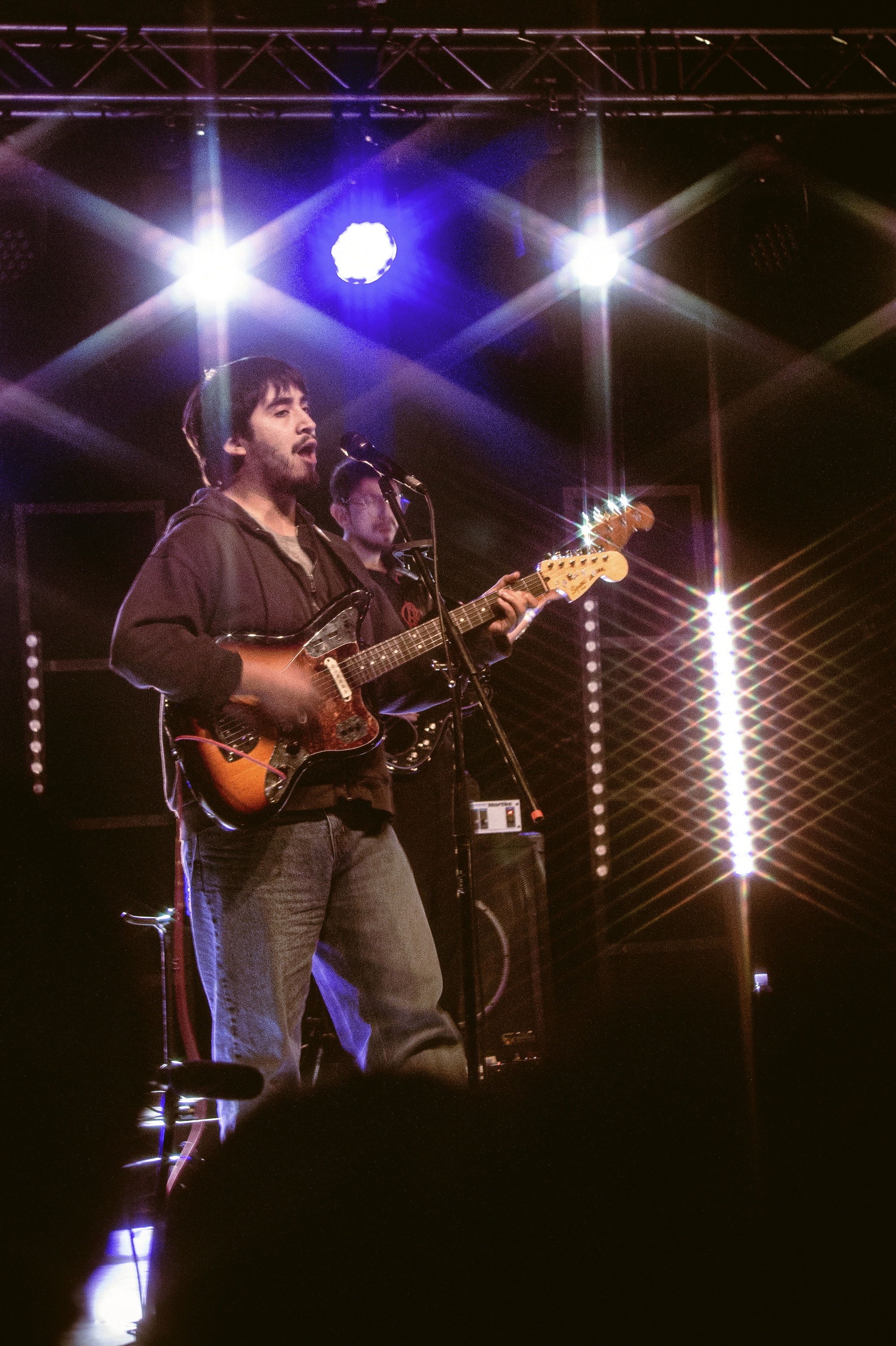 Asia Menor - Columpios al Suelo